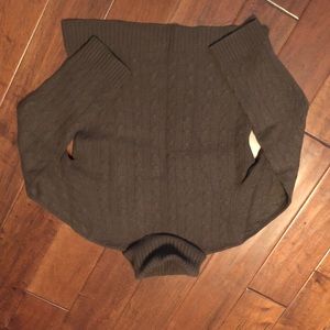 Lilly Pulitzer cashmere sweater